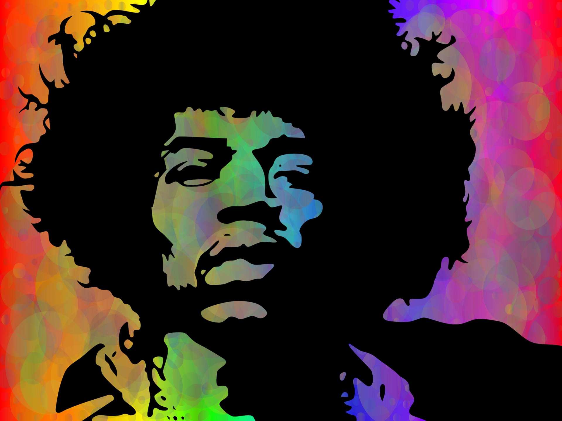 Jimi Hendrix: The Legendary Guitar God - Arthinkal Magazine