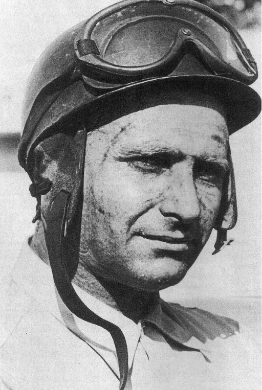 Juan Manuel Fangio Biography - Argentine Racing Driver, Motorsports ...